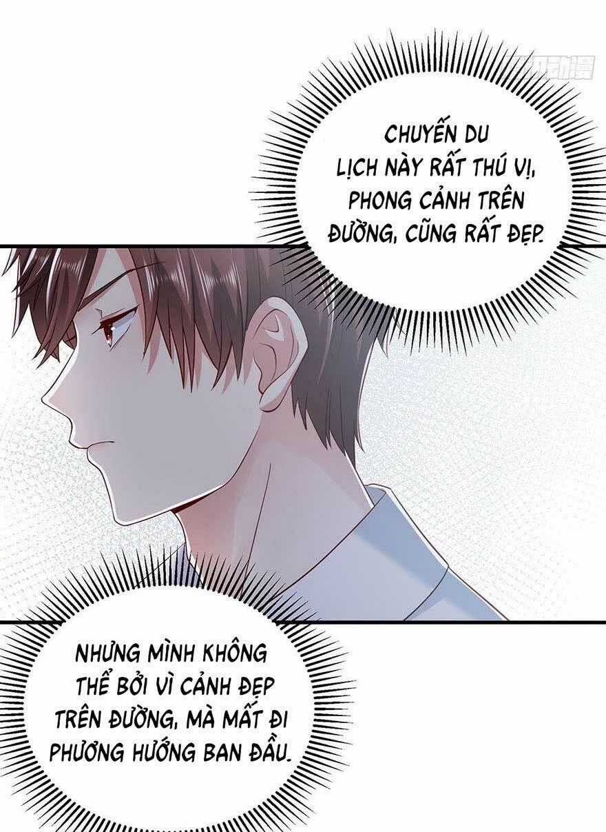 Tần Tưởng Thịnh Gả Cho Anh Chapter 12 trang 1