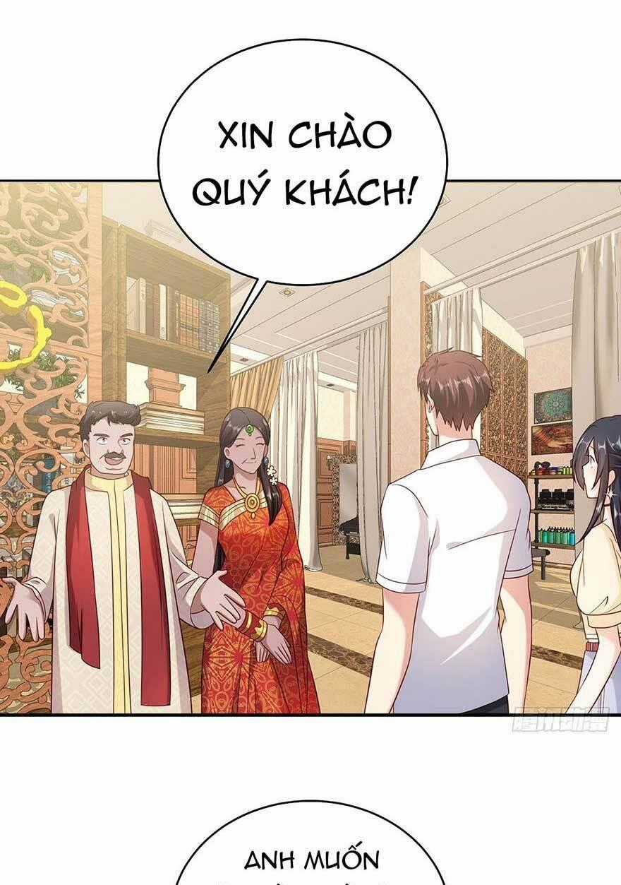 Tần Tưởng Thịnh Gả Cho Anh Chapter 13 trang 1