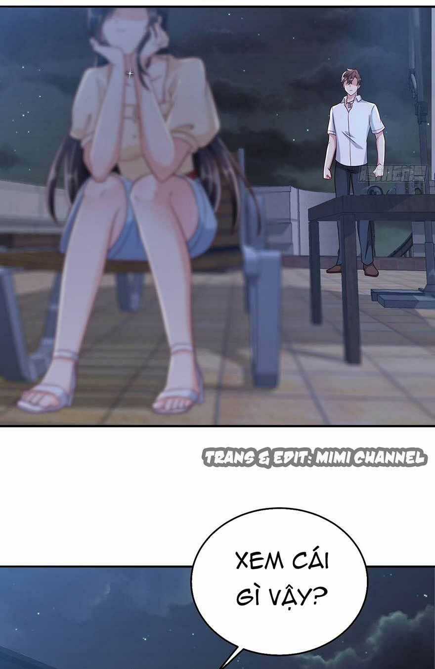 Tần Tưởng Thịnh Gả Cho Anh Chapter 14 trang 1