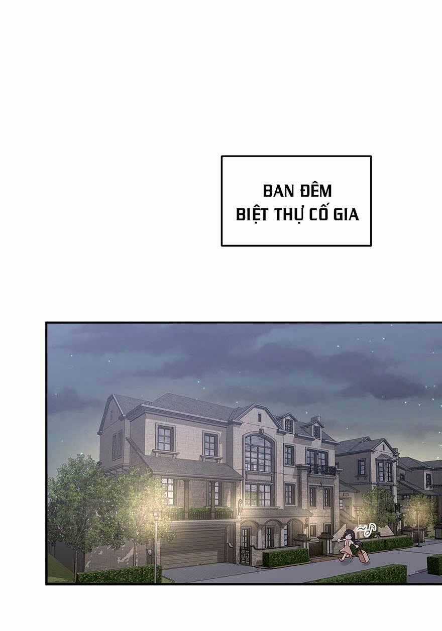 Tần Tưởng Thịnh Gả Cho Anh Chapter 15 trang 0