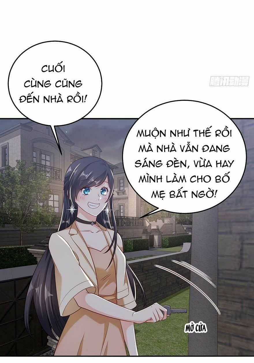 Tần Tưởng Thịnh Gả Cho Anh Chapter 15 trang 1