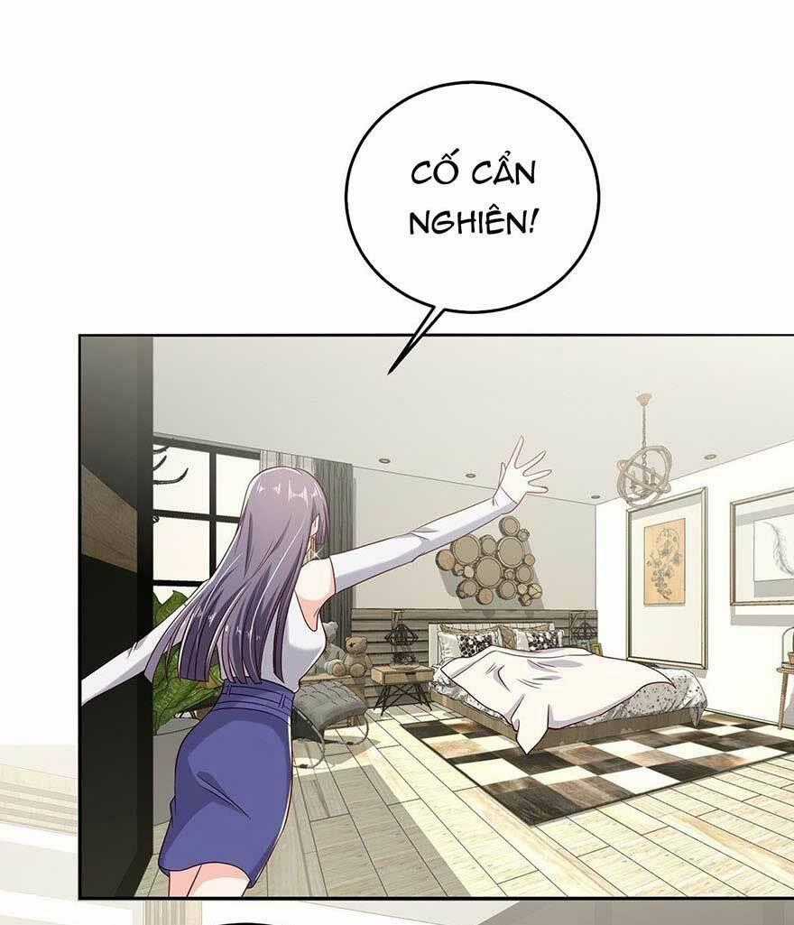 Tần Tưởng Thịnh Gả Cho Anh Chapter 16 trang 0
