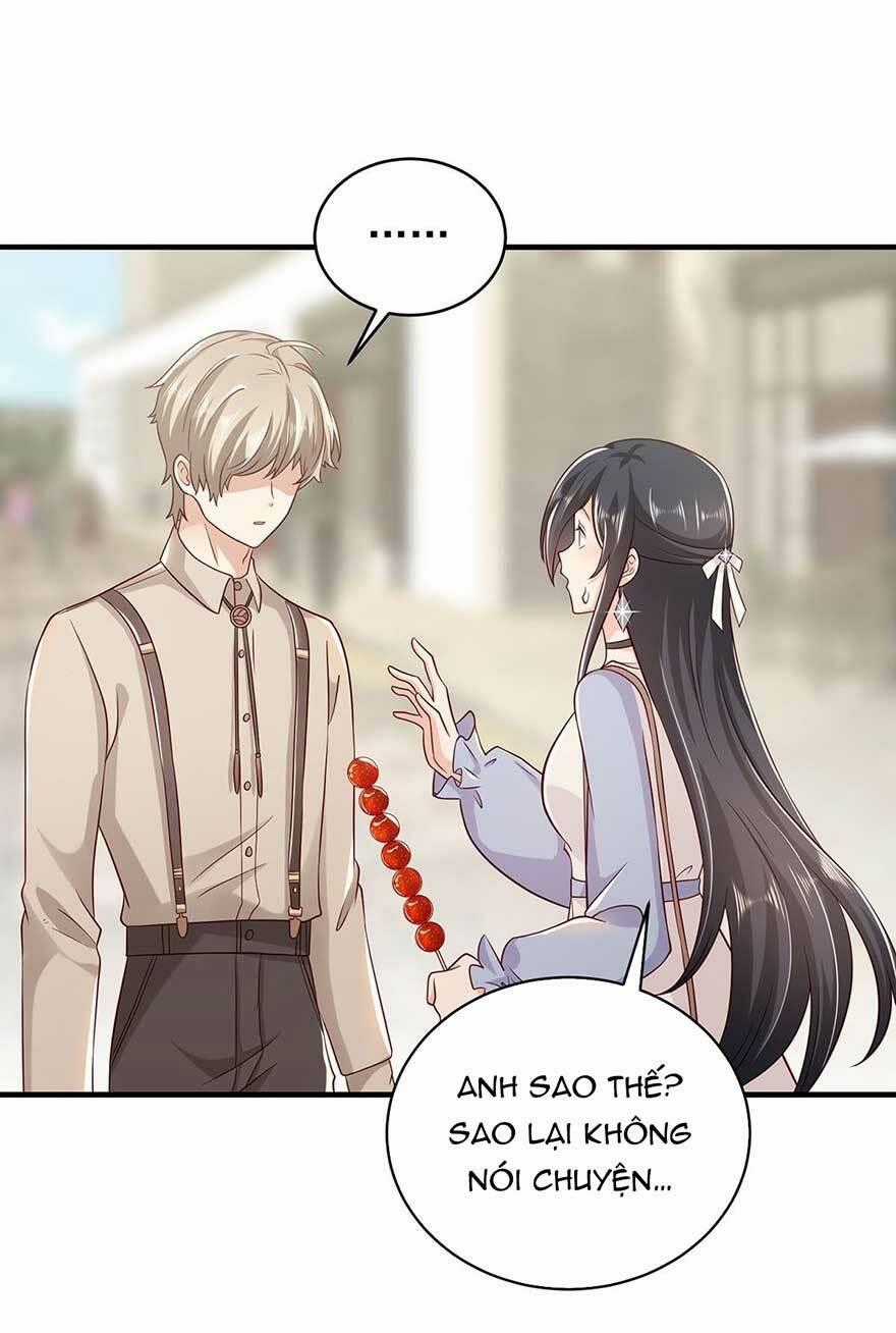 Tần Tưởng Thịnh Gả Cho Anh Chapter 17 trang 0