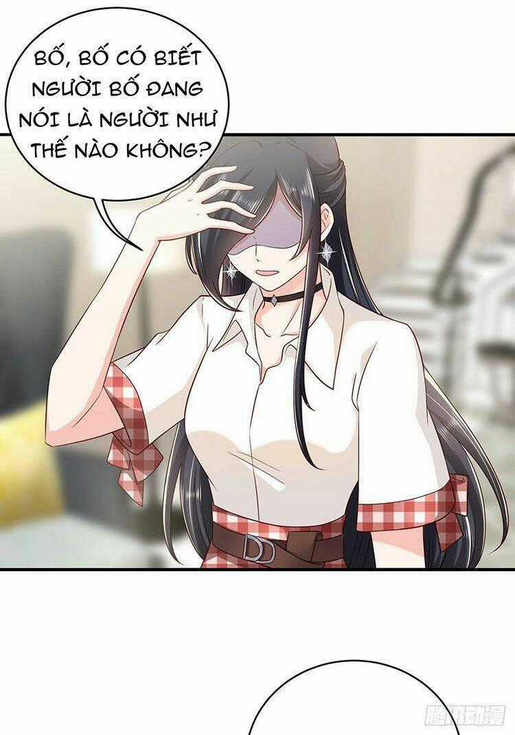 Tần Tưởng Thịnh Gả Cho Anh Chapter 18 trang 0