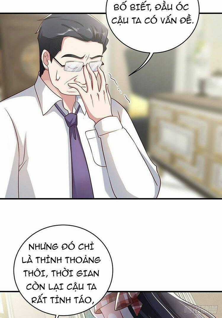 Tần Tưởng Thịnh Gả Cho Anh Chapter 18 trang 1
