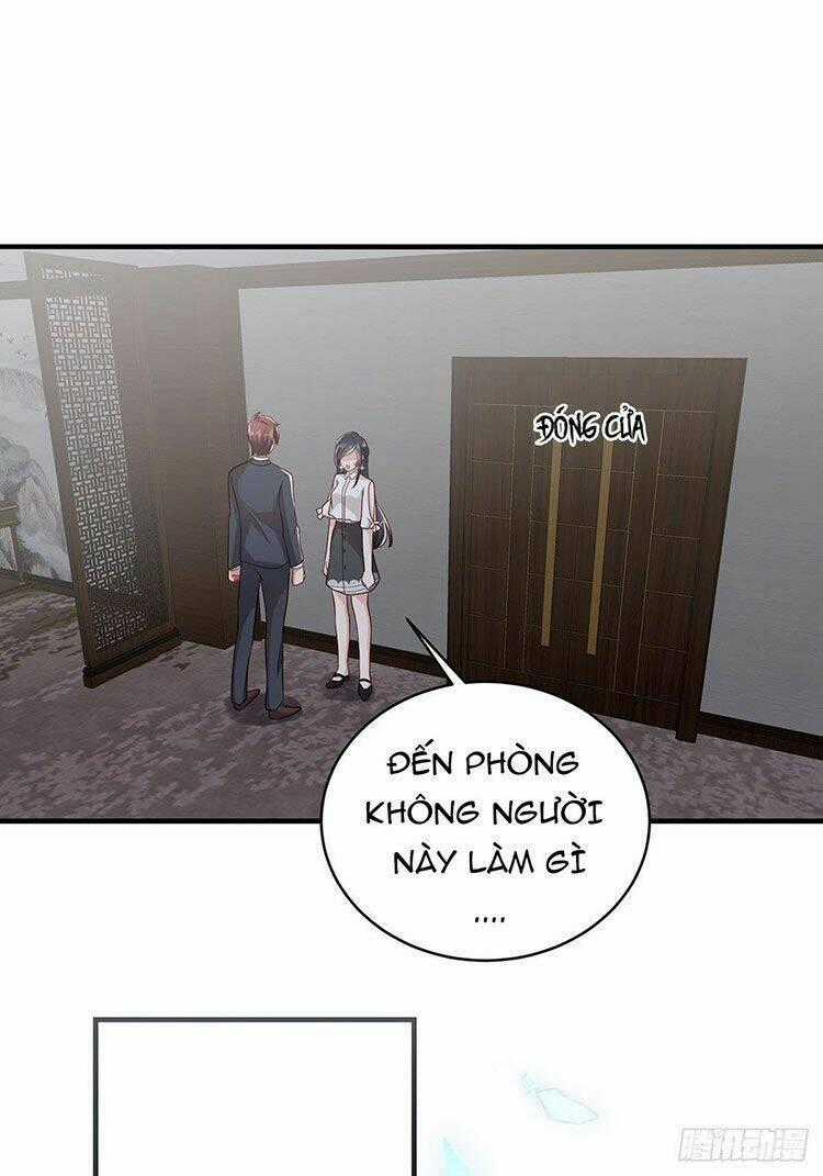 Tần Tưởng Thịnh Gả Cho Anh Chapter 19 trang 1