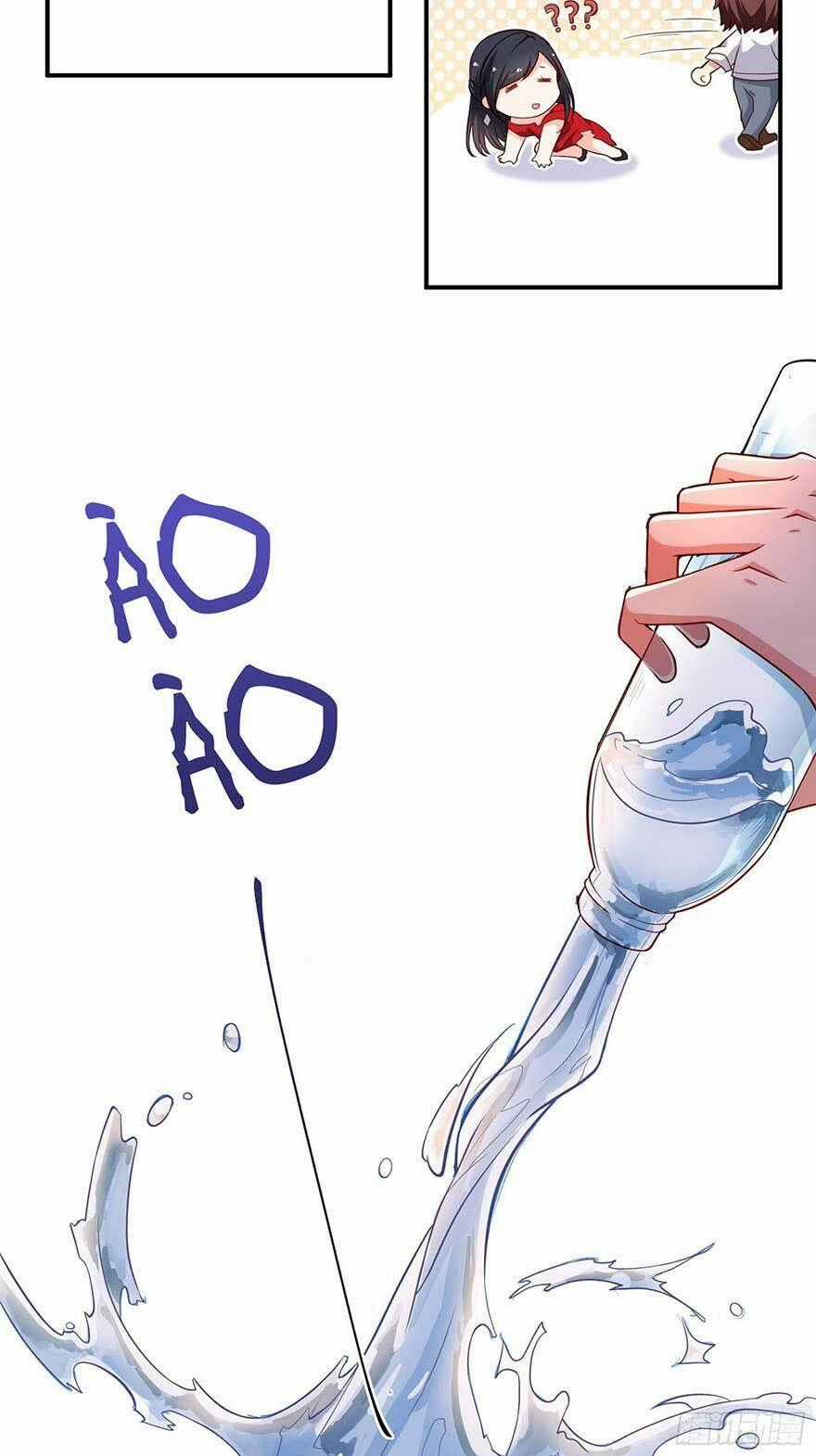 Tần Tưởng Thịnh Gả Cho Anh Chapter 2 trang 1