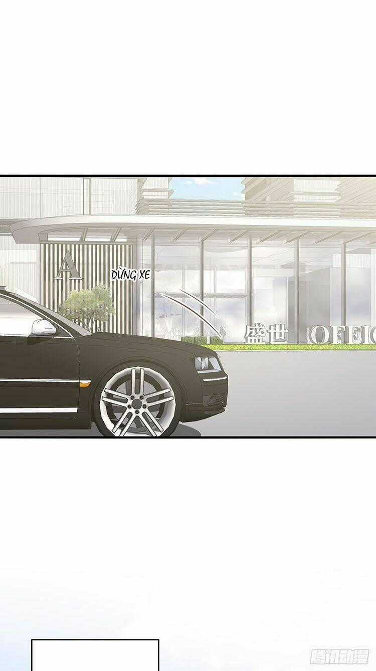 Tần Tưởng Thịnh Gả Cho Anh Chapter 20 trang 0