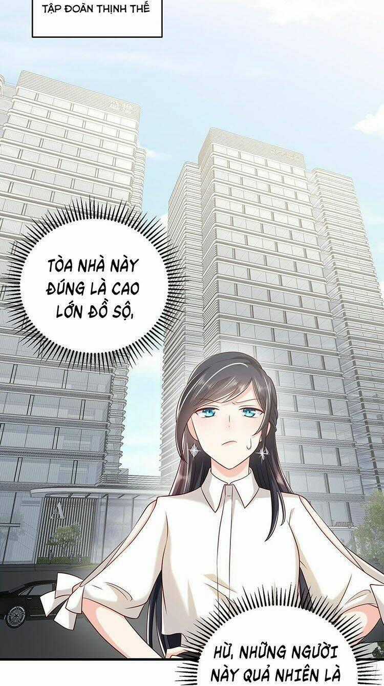Tần Tưởng Thịnh Gả Cho Anh Chapter 20 trang 1