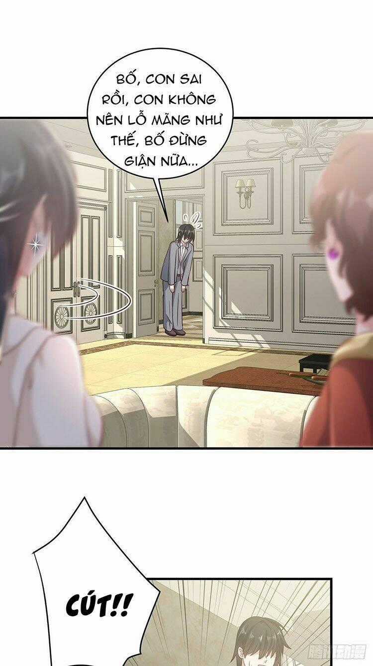Tần Tưởng Thịnh Gả Cho Anh Chapter 21 trang 0