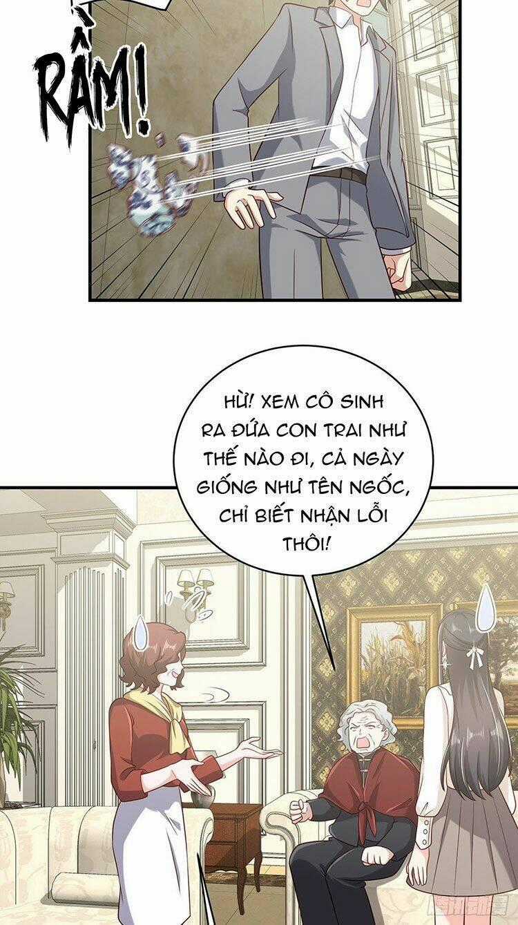 Tần Tưởng Thịnh Gả Cho Anh Chapter 21 trang 1