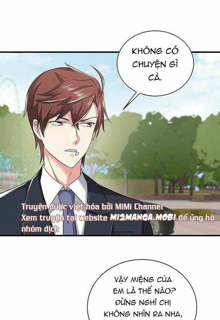 Tần Tưởng Thịnh Gả Cho Anh Chapter 22 trang 0