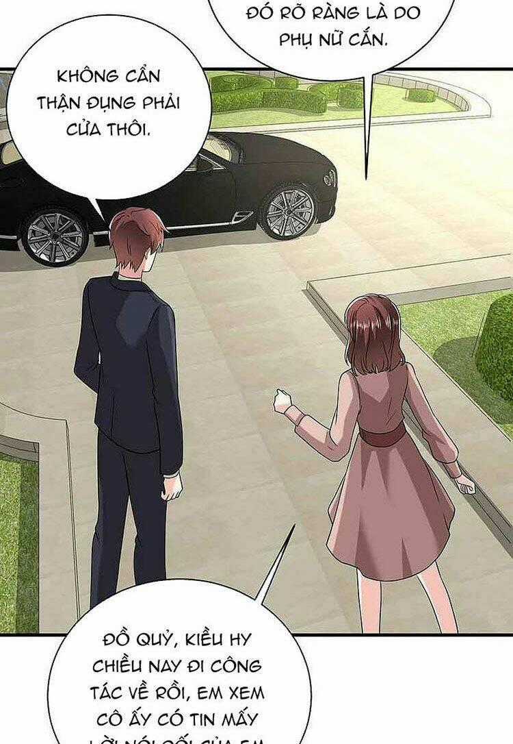 Tần Tưởng Thịnh Gả Cho Anh Chapter 22 trang 1