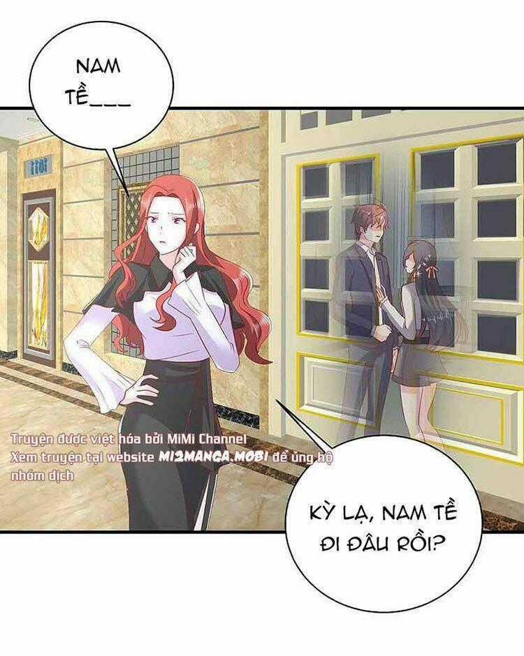 Tần Tưởng Thịnh Gả Cho Anh Chapter 23 trang 0