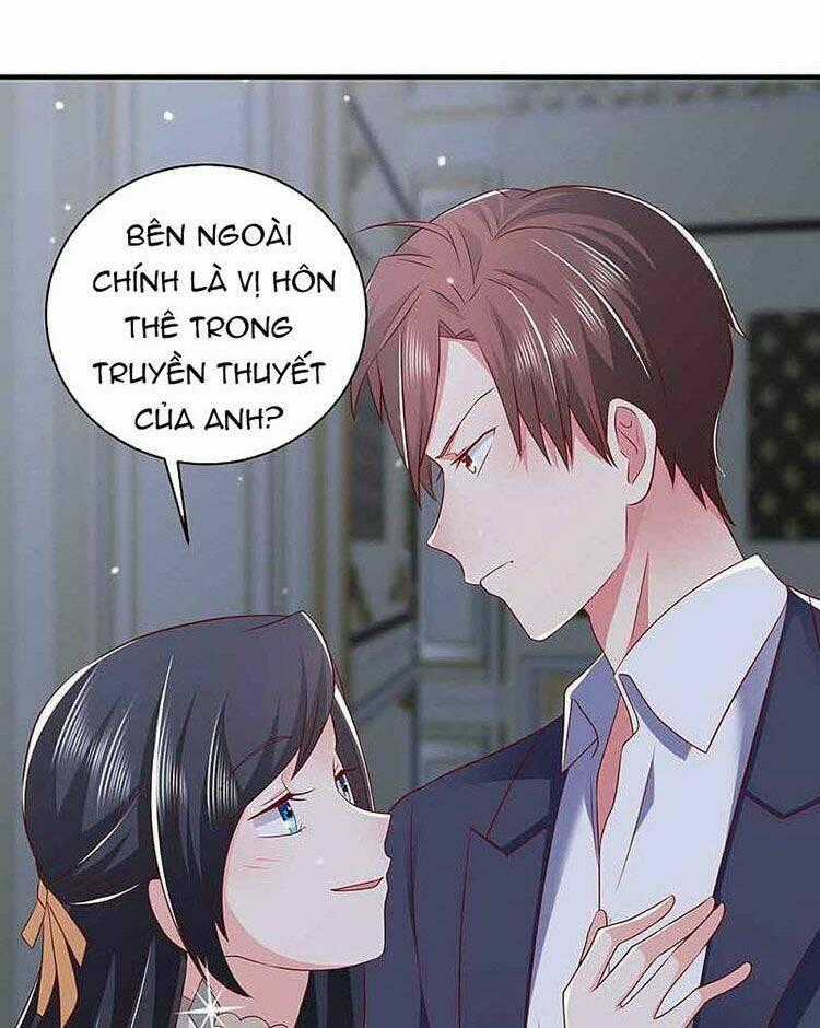 Tần Tưởng Thịnh Gả Cho Anh Chapter 23 trang 1
