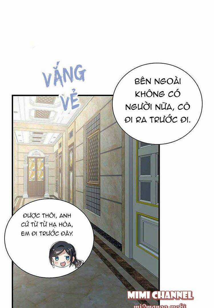 Tần Tưởng Thịnh Gả Cho Anh Chapter 23 trang 10