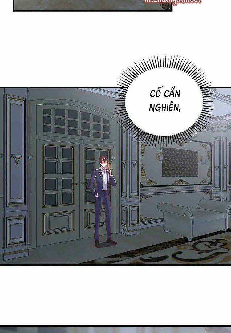 Tần Tưởng Thịnh Gả Cho Anh Chapter 23 trang 11