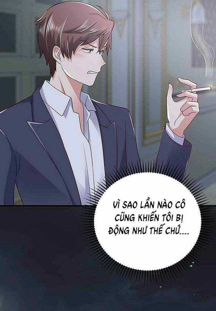 Tần Tưởng Thịnh Gả Cho Anh Chapter 23 trang 12