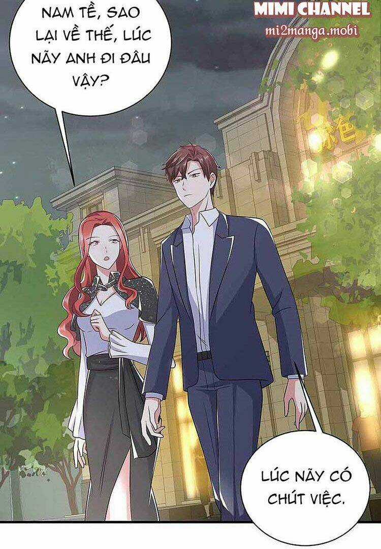 Tần Tưởng Thịnh Gả Cho Anh Chapter 23 trang 14