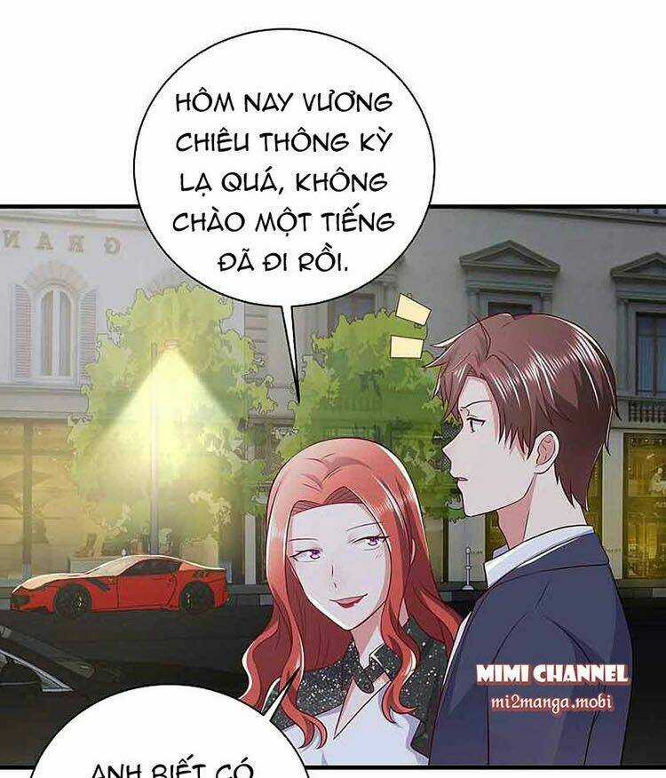 Tần Tưởng Thịnh Gả Cho Anh Chapter 23 trang 15