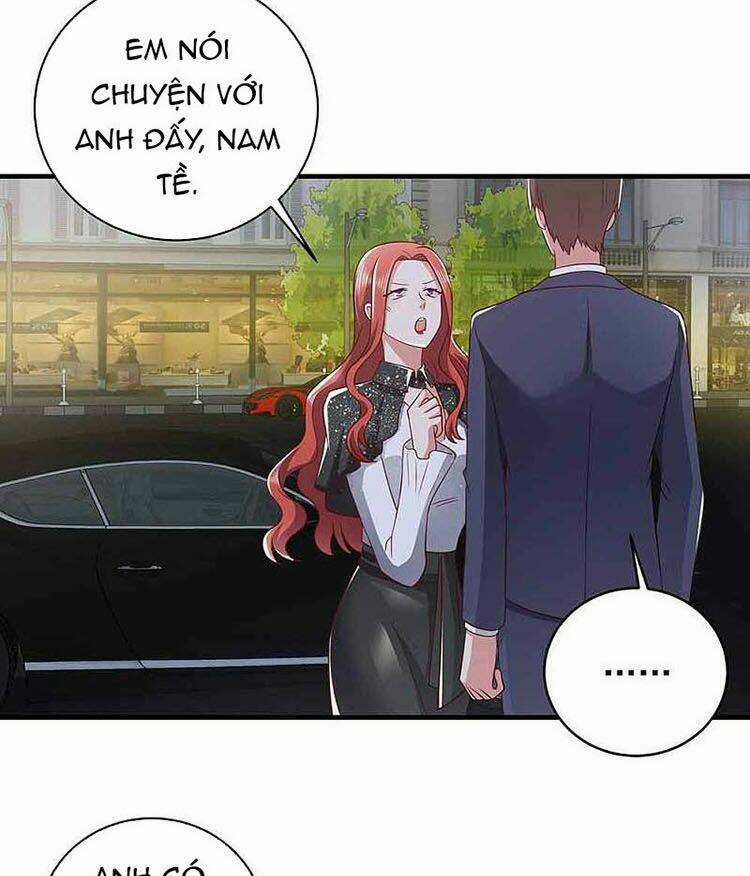 Tần Tưởng Thịnh Gả Cho Anh Chapter 23 trang 17