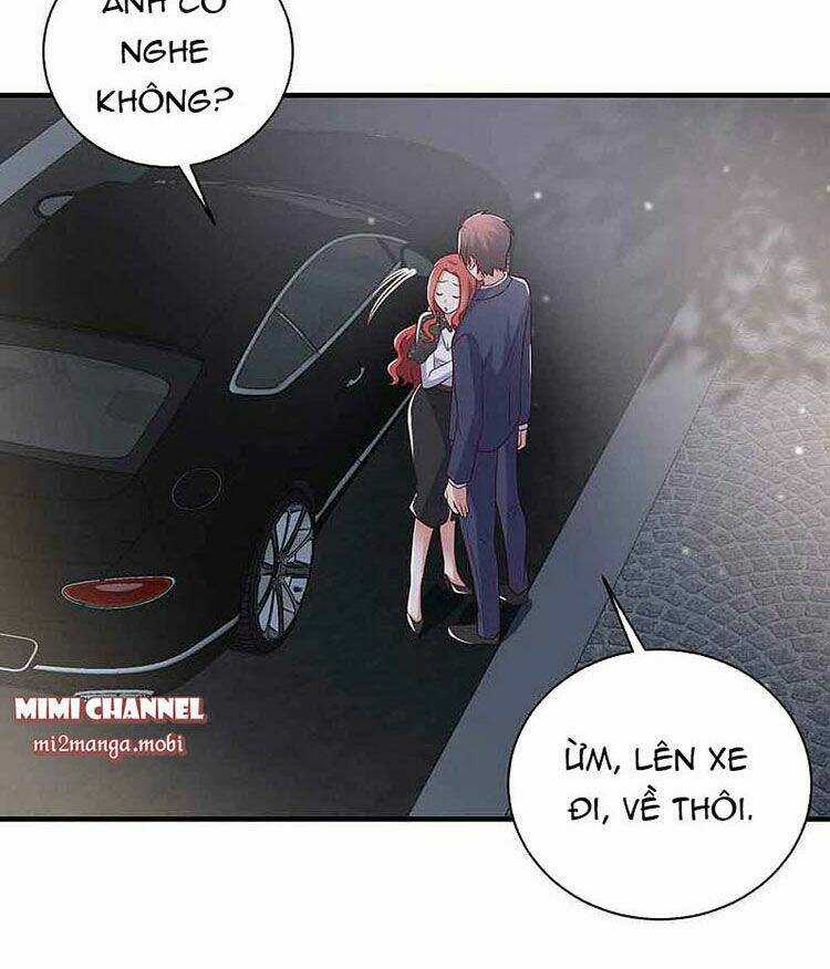Tần Tưởng Thịnh Gả Cho Anh Chapter 23 trang 18