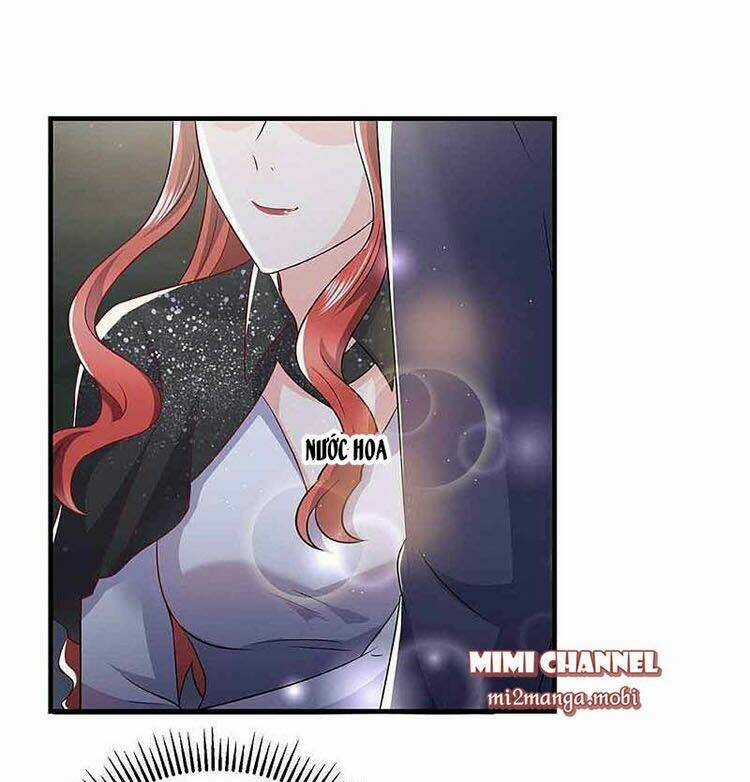 Tần Tưởng Thịnh Gả Cho Anh Chapter 23 trang 19