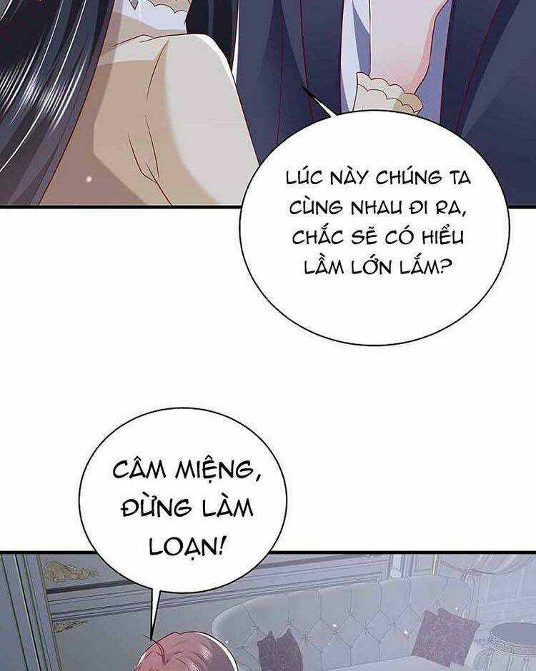 Tần Tưởng Thịnh Gả Cho Anh Chapter 23 trang 2