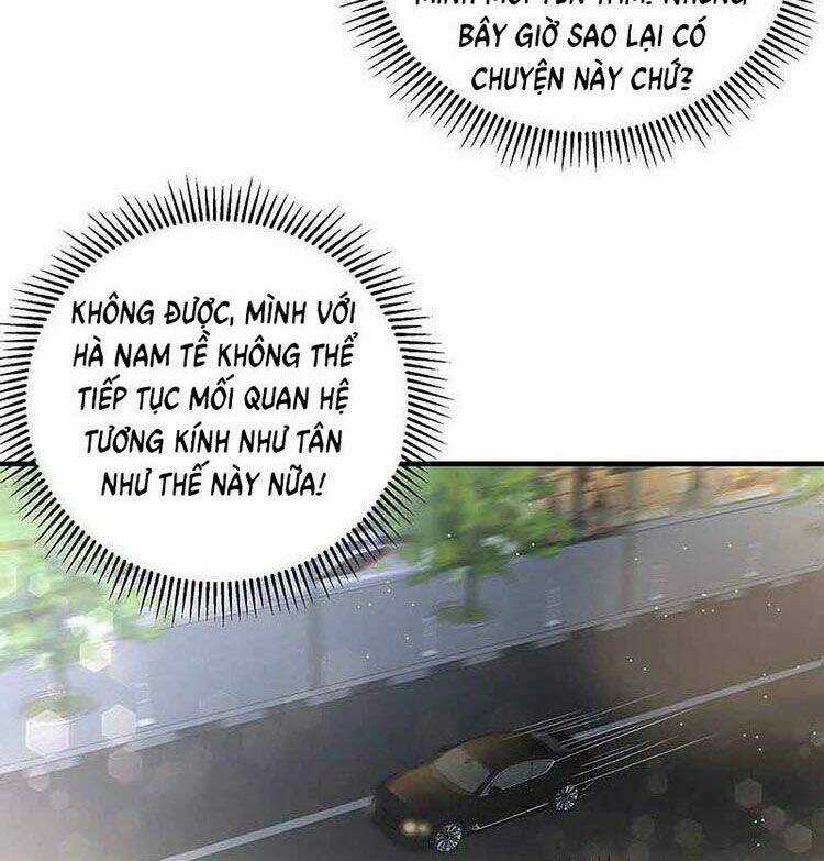 Tần Tưởng Thịnh Gả Cho Anh Chapter 23 trang 21
