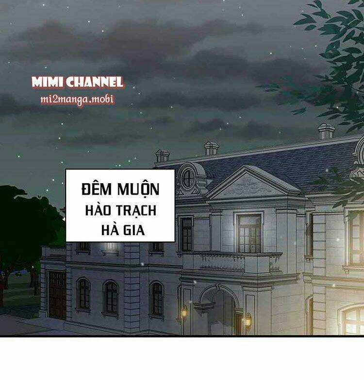 Tần Tưởng Thịnh Gả Cho Anh Chapter 23 trang 23