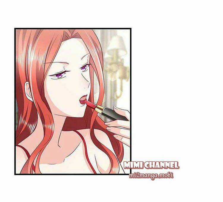 Tần Tưởng Thịnh Gả Cho Anh Chapter 23 trang 24