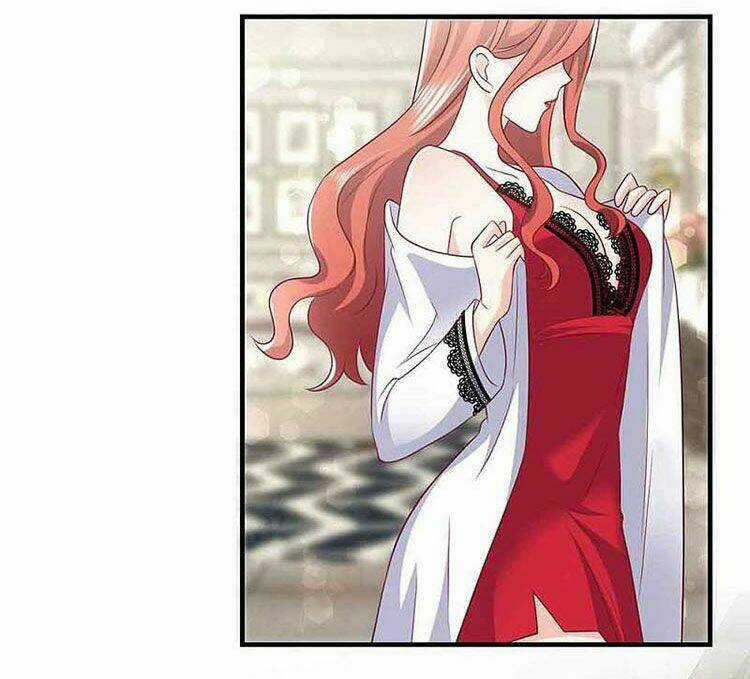 Tần Tưởng Thịnh Gả Cho Anh Chapter 23 trang 25