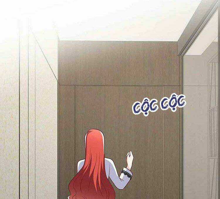 Tần Tưởng Thịnh Gả Cho Anh Chapter 23 trang 26