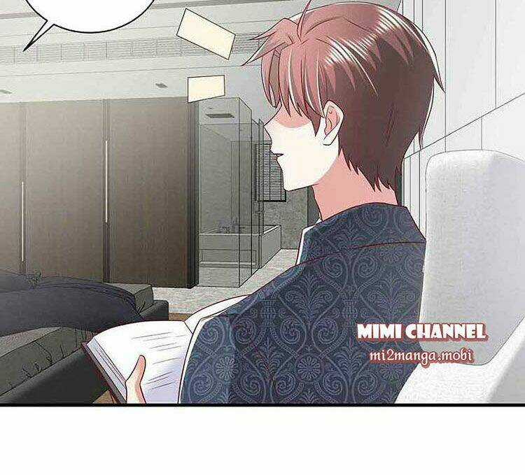 Tần Tưởng Thịnh Gả Cho Anh Chapter 23 trang 28