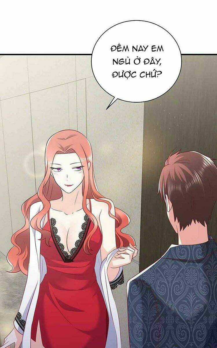 Tần Tưởng Thịnh Gả Cho Anh Chapter 23 trang 29
