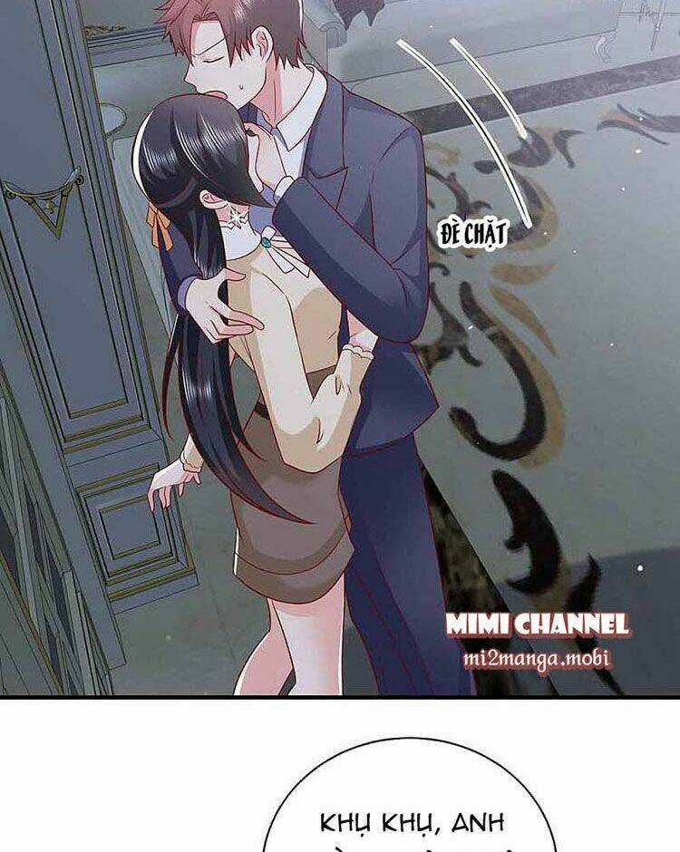 Tần Tưởng Thịnh Gả Cho Anh Chapter 23 trang 3