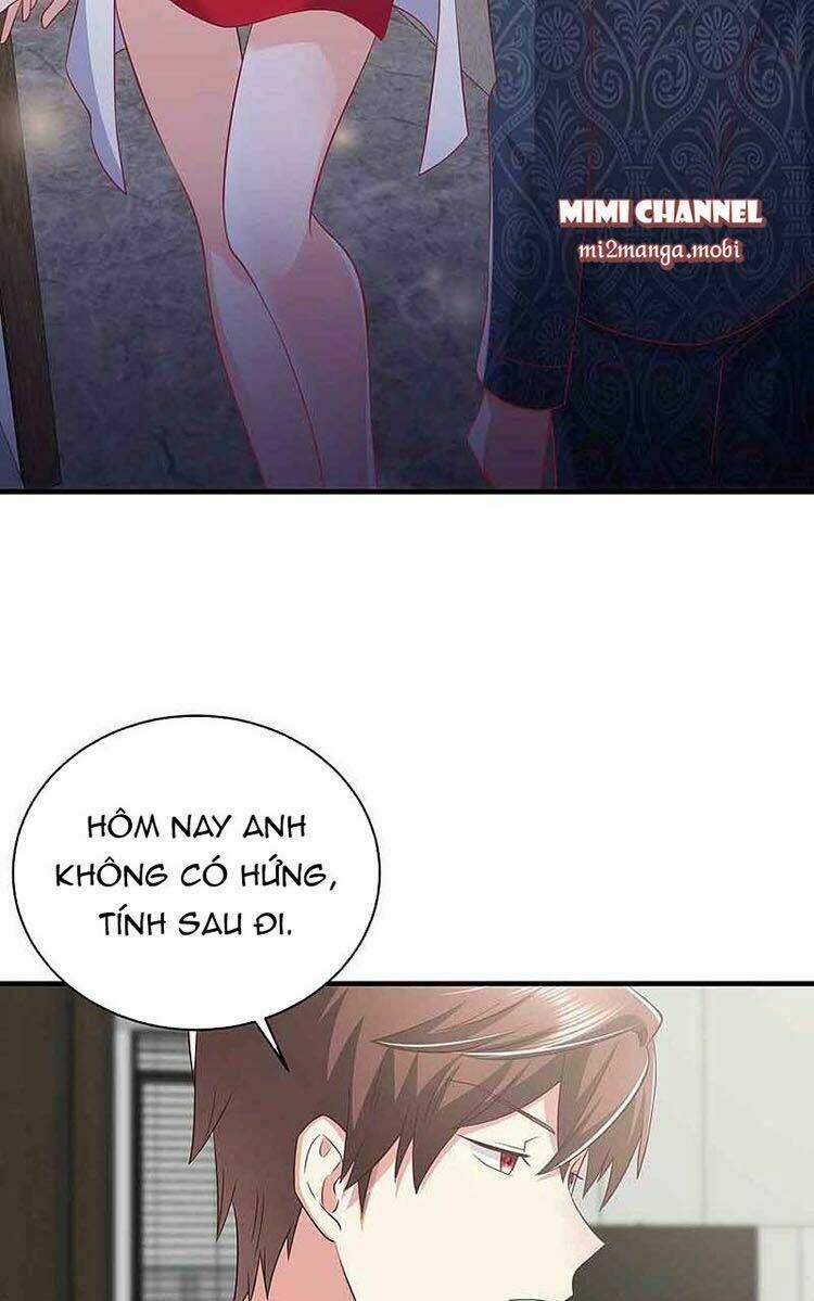 Tần Tưởng Thịnh Gả Cho Anh Chapter 23 trang 30