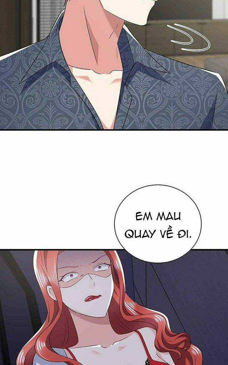 Tần Tưởng Thịnh Gả Cho Anh Chapter 23 trang 31