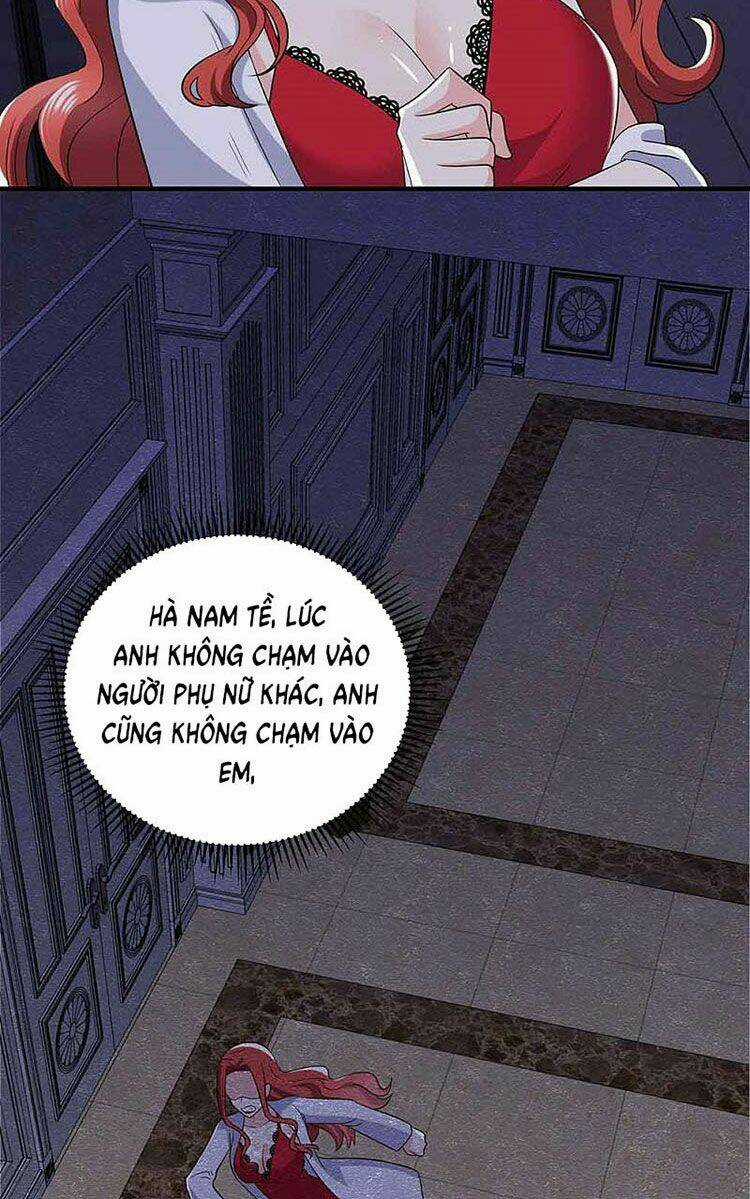 Tần Tưởng Thịnh Gả Cho Anh Chapter 23 trang 32
