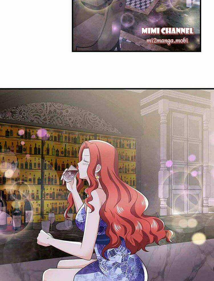 Tần Tưởng Thịnh Gả Cho Anh Chapter 23 trang 35