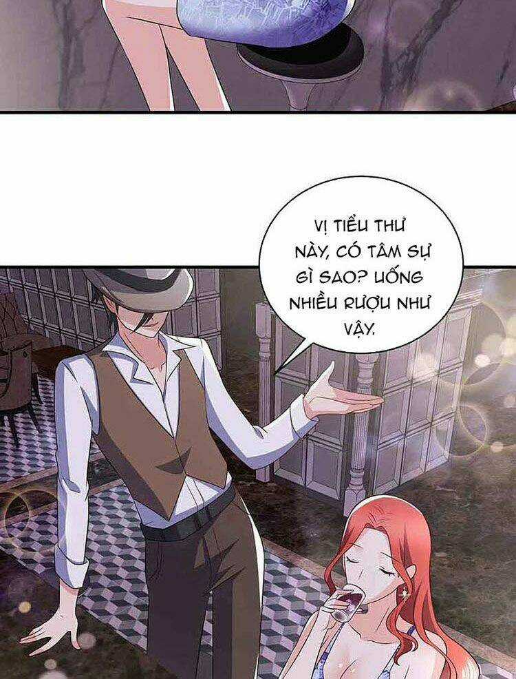Tần Tưởng Thịnh Gả Cho Anh Chapter 23 trang 36