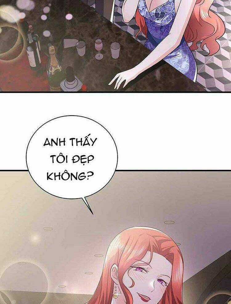 Tần Tưởng Thịnh Gả Cho Anh Chapter 23 trang 37