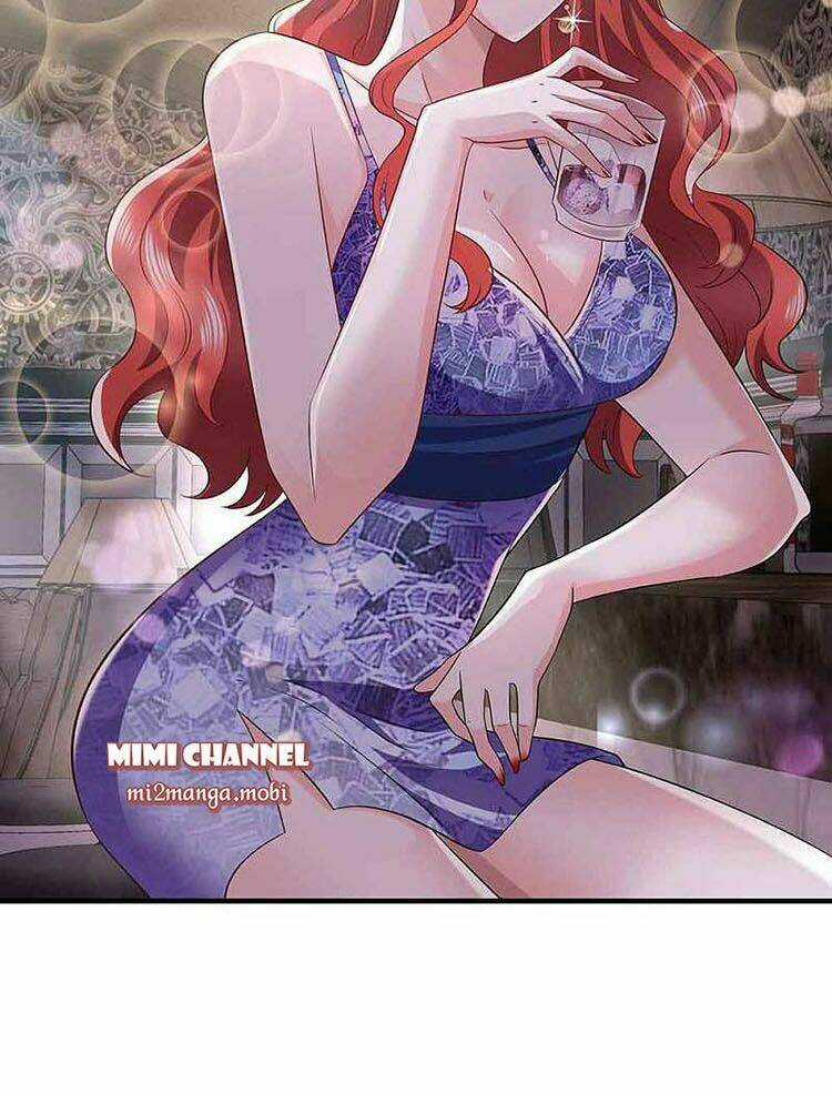 Tần Tưởng Thịnh Gả Cho Anh Chapter 23 trang 38