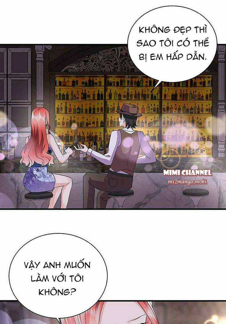 Tần Tưởng Thịnh Gả Cho Anh Chapter 23 trang 39