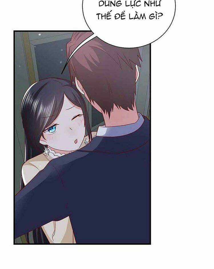 Tần Tưởng Thịnh Gả Cho Anh Chapter 23 trang 4
