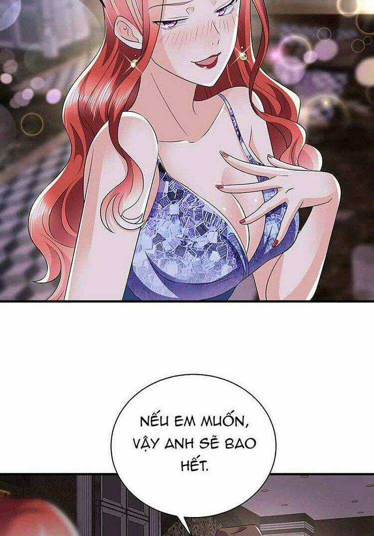 Tần Tưởng Thịnh Gả Cho Anh Chapter 23 trang 40
