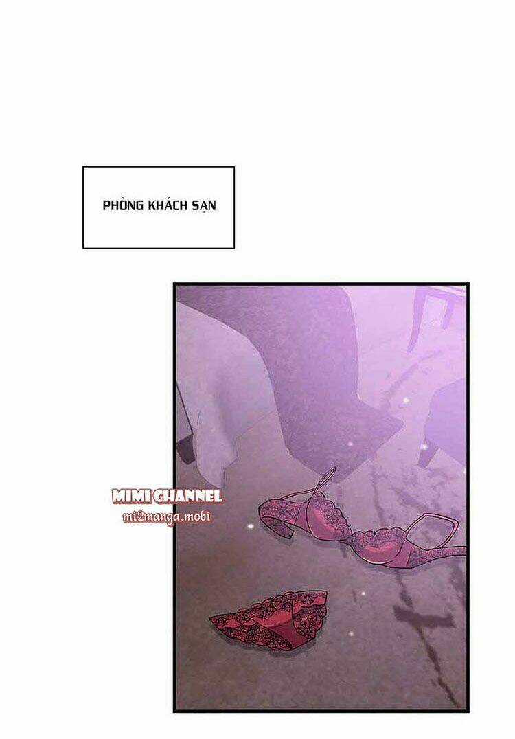 Tần Tưởng Thịnh Gả Cho Anh Chapter 23 trang 42