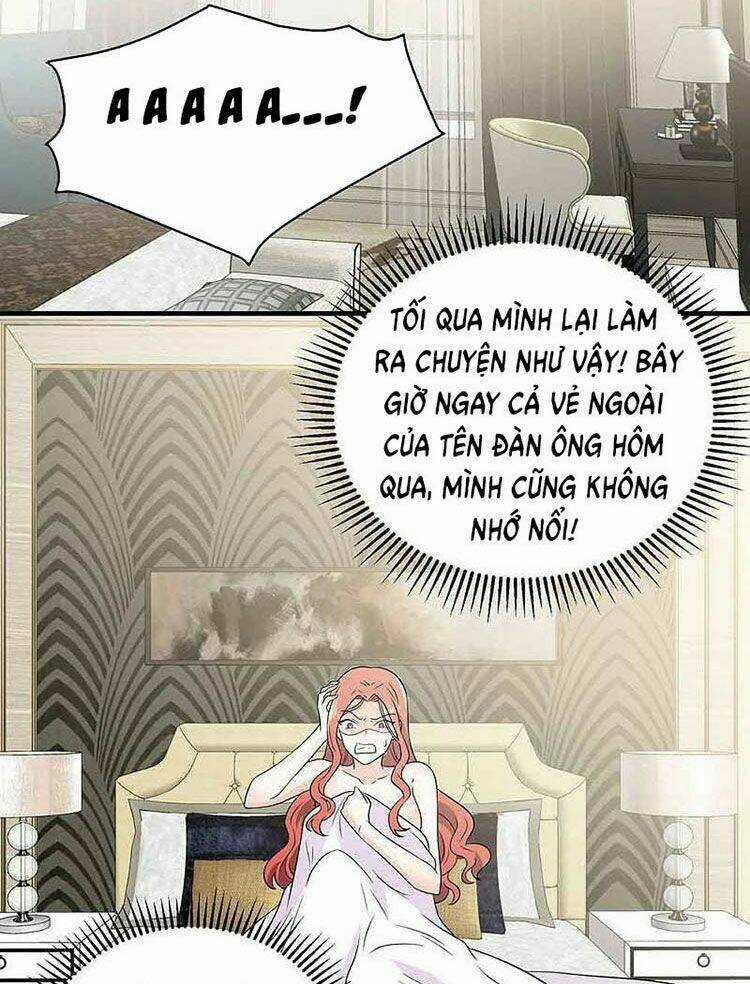 Tần Tưởng Thịnh Gả Cho Anh Chapter 23 trang 45