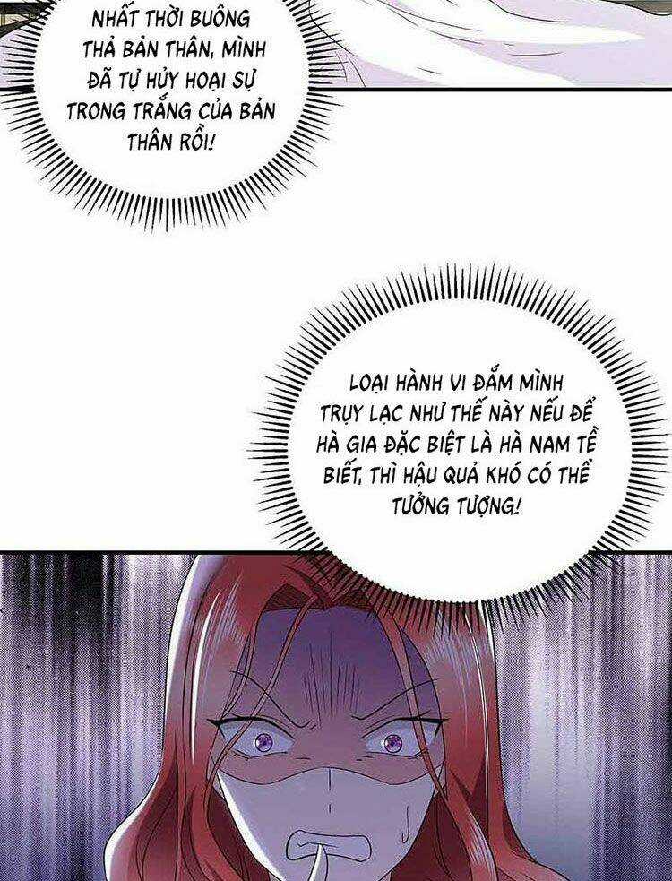 Tần Tưởng Thịnh Gả Cho Anh Chapter 23 trang 46