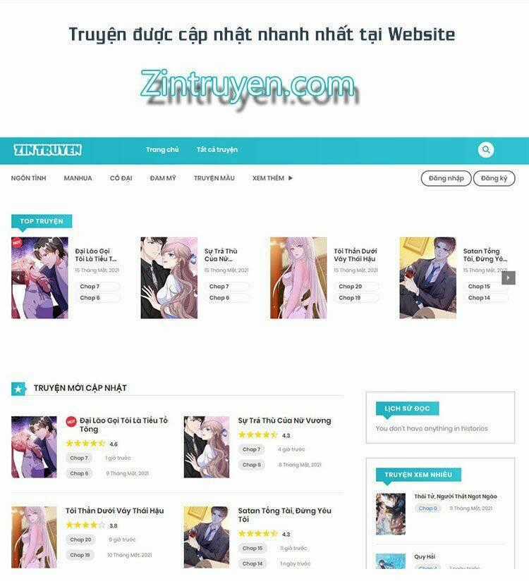 Tần Tưởng Thịnh Gả Cho Anh Chapter 23 trang 48